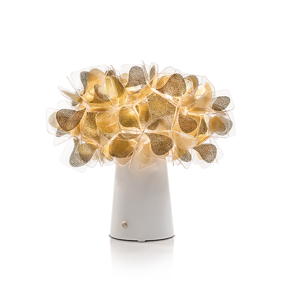 Clizia Battery Gold